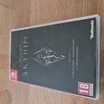 The Elder Scrolls V : Skyrim - Special Edition, Ophalen of Verzenden, Role Playing Game (Rpg), Vanaf 18 jaar