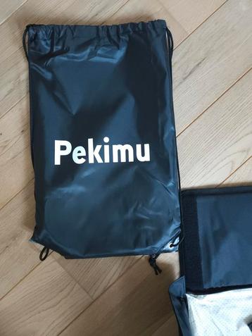 Deken-mand  beschikbaar voor biedingen
