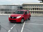 Dacia Sandero 1.4 Benzine, Auto's, Stof, 4 cilinders, Sandero, 1399 cc