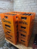 ORVAL vieux (2021, 2022), Ophalen, Zo goed als nieuw