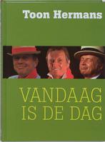 Toon Hermans Vandaag is de dag, Boeken, Gedichten en Poëzie, Ophalen of Verzenden, Nieuw