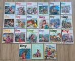 Lot leesboeken: Tiny, Boeken, Kinderboeken | Jeugd | onder 10 jaar, Ophalen of Verzenden, Zo goed als nieuw