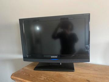 Tv  beschikbaar voor biedingen