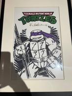 Originele Kevin Eastman - Teenage Mutant Ninja Turtles, Ophalen of Verzenden, Nieuw