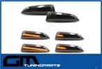 Dynamische LED zijknipperlichten Opel Insignia B, Nieuw, Opel, Ophalen of Verzenden