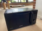 Micro-Ondes Samsung, Ophalen, Microgolfoven, Tussenbouw, Zo goed als nieuw
