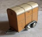 Corgi Toys Pony Trailer, Ophalen of Verzenden, Gebruikt, Auto, Corgi