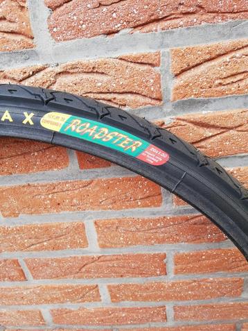 MTB Geax ROADSTER sliks banden