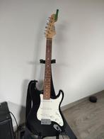 Jim Harley electric strat, Muziek en Instrumenten, Ophalen of Verzenden, Gebruikt