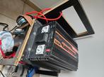 12V/220V OMVORMER, Caravans en Kamperen, Ophalen, Gebruikt