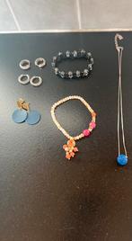 Juweeltjes, Ophalen, Gebruikt