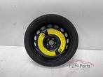Audi A1 82A Thuiskomer Reservewiel 18 Inch, Ophalen, Nieuw, Overig, Band(en)