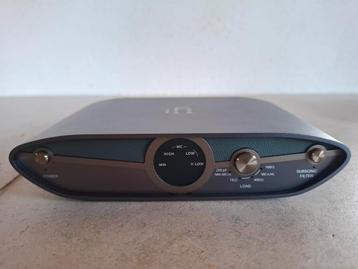IFI AUDIO ZEN PHONO 3 Phono Preamplifier MM/MC beschikbaar voor biedingen