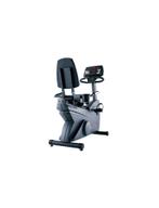 Life fitness R9i Recumbent bike | Fiets |, Sport en Fitness, Fitnessmaterialen, Ophalen of Verzenden, Zo goed als nieuw, Benen