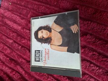 CD beschikbaar voor biedingen