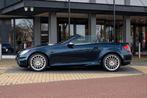 Mercedes-Benz SLK AMG 55 (bj 2005, automaat), Automaat, Cabriolet, Bedrijf, 2 zetels
