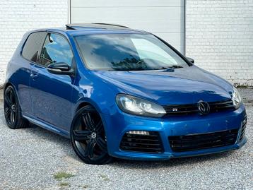 Volkswagen Golf 6 R 2.0 tsi 4motion *Boite auto*Toit*