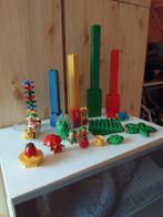 Bosvriendjes van duplo, Kinderen en Baby's, Speelgoed | Duplo en Lego, Ophalen of Verzenden, Gebruikt, Losse stenen, Duplo