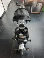 Duwfiets, Fietsen en Brommers, Ophalen, Duwstang