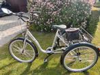 Nieuwe driewieler voor volwassenen. EcoTrike, Fietsen en Brommers, Fietsen | Driewielfietsen, Ophalen, Zo goed als nieuw