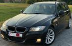 BMW 320D Automatique 120Kw/163ch Euro 5 Année 2010 161.125 K, Auto's, BMW, Automaat, Euro 5, Achterwielaandrijving, Zwart