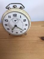 Reveil bajard, Enlèvement