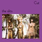 CD NEW: THE SLITS - Cut (1979), Neuf, dans son emballage, Enlèvement ou Envoi, Alternatif