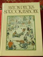 Anton Pieck's Sprookjesboek, Ophalen of Verzenden, Nieuw, Diverse auteurs, Prentenboek