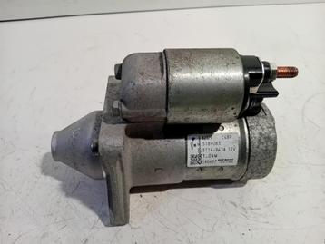 STARTMOTOR Abarth 500 / 595 / 695 (01-2008/-) (51890631) beschikbaar voor biedingen