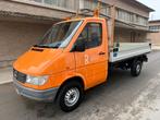 Mercedes Sprinter 308d de 1998 plateau benne, Entreprise, Achat