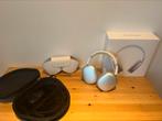 Airpods max white + case, Audio, Tv en Foto, Hoofdtelefoons, Ophalen of Verzenden