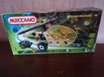 Meccano Action Troopers helikopter, Kinderen en Baby's, Ophalen of Verzenden, Zo goed als nieuw, Bouwen