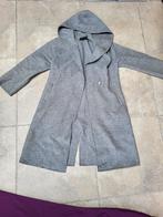 Merk Zara: mantel mt Medium (zie foto's), Kleding | Dames, Jassen | Winter, Maat 38/40 (M), Zara, Ophalen of Verzenden, Grijs