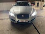 Jaguar xf 2,0 turbo 03/‘14, Auto's, Automaat, Achterwielaandrijving, 1800 kg, Zwart