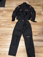 Combinaison en denim ( pantalon et veste) - Duhan, Femmes, Seconde main, Enlèvement ou Envoi, Combinaison