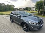 Volvo XC60, Te koop, Zilver of Grijs, Break, Cruise Control