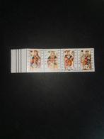 Postzegels COB 1695/98, Postzegels en Munten, Ophalen of Verzenden, Frankeerzegel, Postfris, Postfris