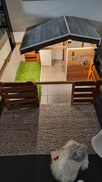 Huis voor kleine hond, Dieren en Toebehoren, Ophalen