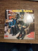 lp procol harum portrait, Enlèvement ou Envoi