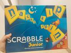 Scrabble junior, Ophalen