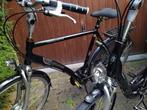 2 Batavus Dames 57 en Herenfiets 61, Fietsen en Brommers, Fietsen | Dames | Damesfietsen, Ophalen, Zo goed als nieuw, Batavus