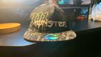 Monster Pet, Kleding | Heren, Hoeden en Petten, Ophalen of Verzenden, Pet