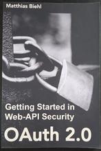 OAuth 2.0, Ophalen of Verzenden, Nieuw