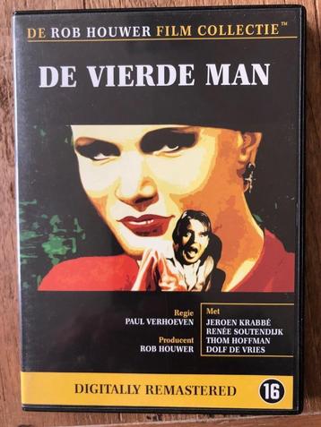 De Vierde Man beschikbaar voor biedingen