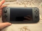 Nintendo switch lite pokemon editie, Ophalen of Verzenden, Zo goed als nieuw