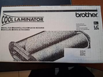 navulling cool laminator  beschikbaar voor biedingen