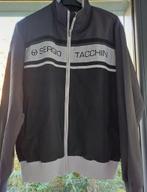 Veste Sergio Tacchini L, Comme neuf, Enlèvement ou Envoi, Sergio tacchini