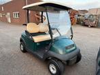 VOITURETTE DE GOLF CLUBCAR PRECEDENT 2018 NOUVELLES BATTERIE, Enlèvement, Comme neuf, Voiturette de golf