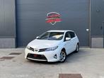 Toyota Auris 1.8i Hybrid HSD Lounge CVT Automatique Camera, Autos, Toyota, Achat, Entreprise, Carnet d'entretien, 5 portes