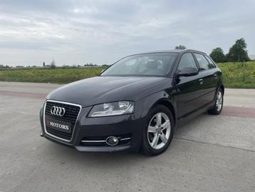 Audi A3 1.6TDI Sportback REEDS GEKEURD VOOR VERKOOP !